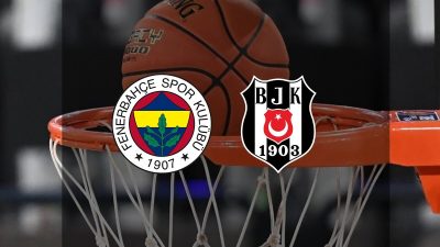 Fenerbahçe Beko - Beşiktaş Fibabanka maçı ne zaman, saat kaçta,