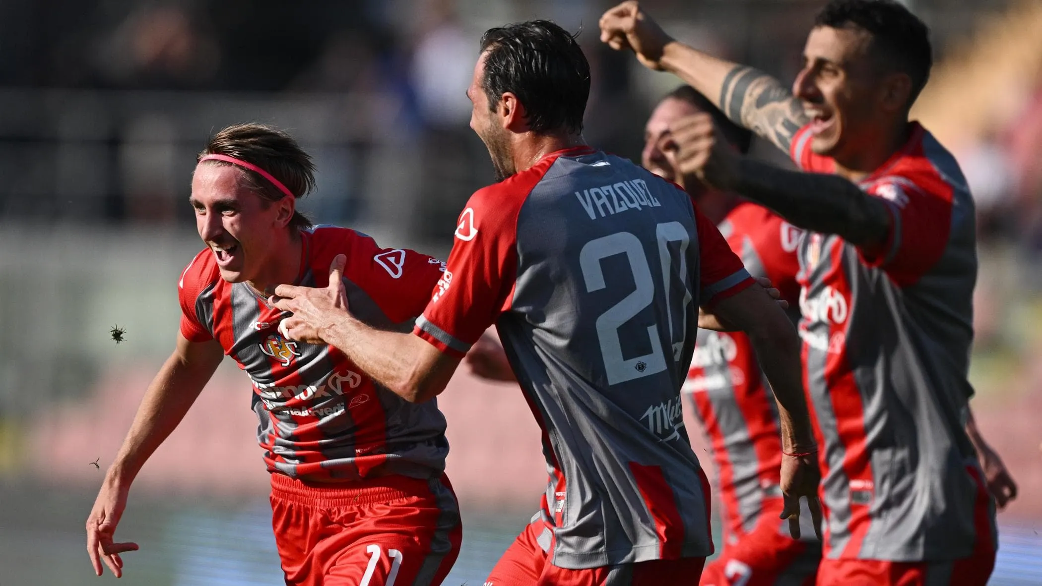 Spezia - Cremonese maçı 1 Haziran Pazar 21:30'da Tuttur'da canlı