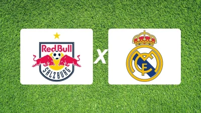 Salzburg Real Madrid maçı 27 Haziran 2025’te saat 04:00’te TRT