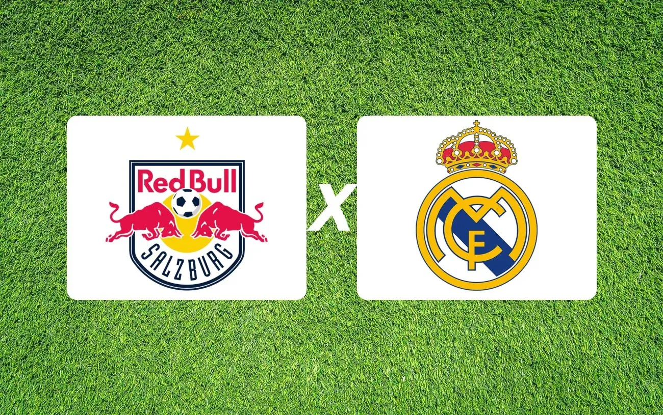 Salzburg Real Madrid maçı 27 Haziran 2025’te saat 04:00’te TRT