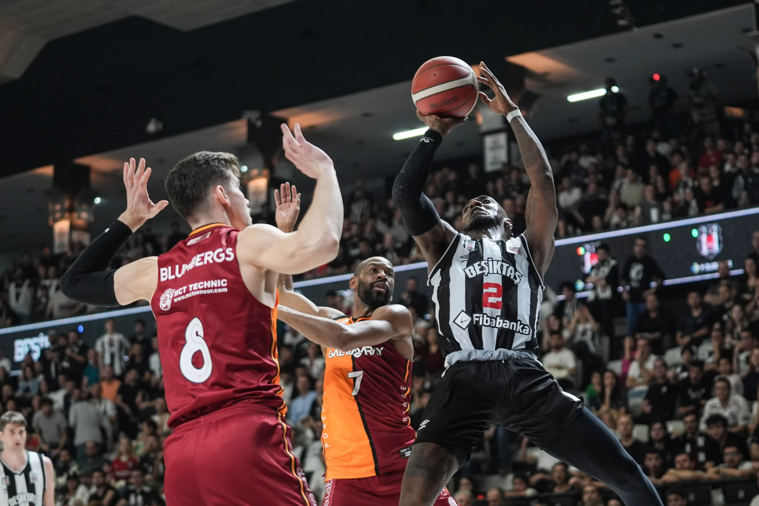 CANLI YAYIN Galatasaray - Beşiktaş Fibabanka maçı beIN Sports 5! Basketbol Süper Ligi Galatasaray - Beşiktaş Fibabanka maçı BUGÜN (1 Haziran 2025) Saat Kaçta? Canlı İZLE Şifresiz yayın kanalları var mı?
