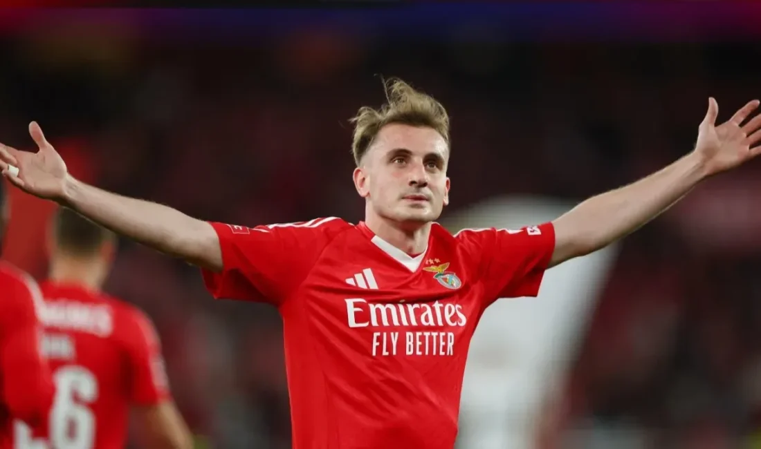Benfica - Chelsea maçı ne zaman, saat kaçta, hangi kanalda