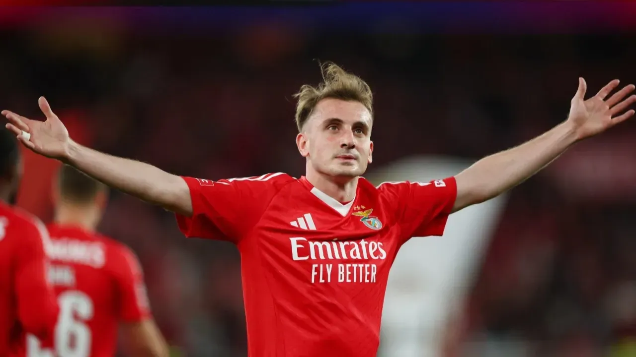 Benfica - Chelsea maçı ne zaman, saat kaçta, hangi kanalda