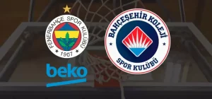 Fenerbahçe Beko - Bahçeşehir Koleji maçı ne zaman, saat kaçta,