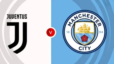 Juventus - Manchester City maçı ne zaman, saat kaçta ve