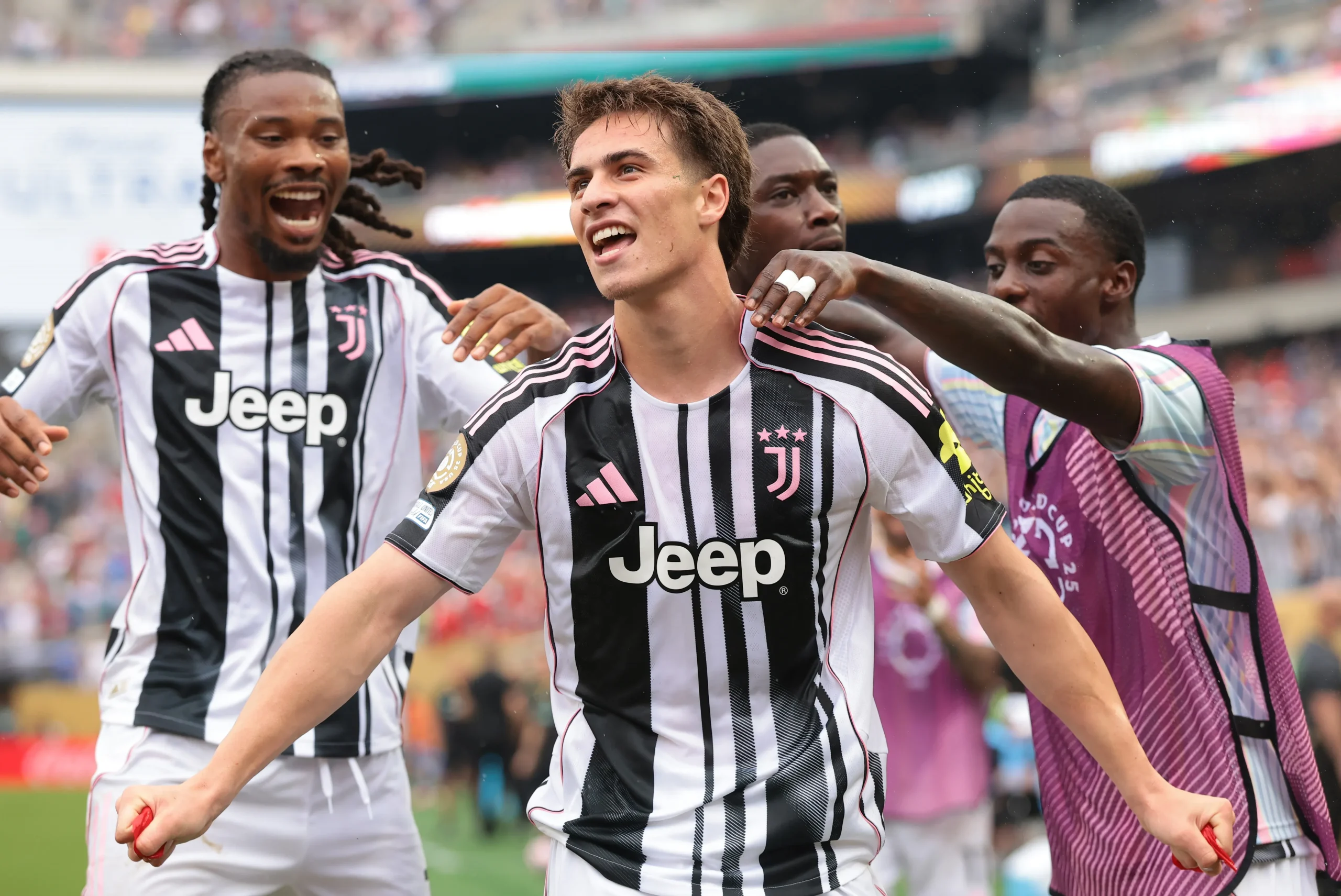 CANLI YAYIN TV! Juventus - Manchester City Maçı ŞİFRESİZ CANLI İZLE Seçenekleri Var mı? | TRT 1 Canlı Yayın Bilgisi (26 Haziran 2025)