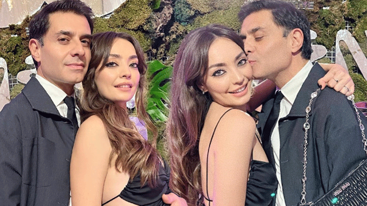 Cansel Elçin, “Adsız Aşıklar” dizisindeki cesur sahnesiyle gündeme geldi. “Çıplak
