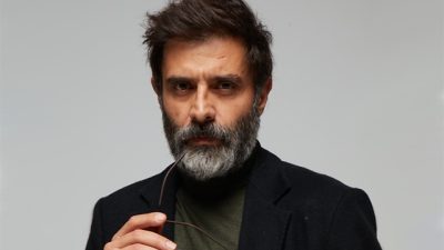 Cansel Elçin kimdir? Ünlü oyuncunun yaşı, boyu, kilosu, eşi, çocuğu,