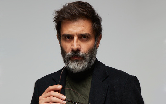 Cansel Elçin kimdir? Ünlü oyuncunun yaşı, boyu, kilosu, eşi, çocuğu,
