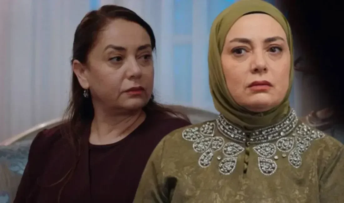 Çarpıntı dizisi konusu, oyuncu kadrosu ve başlama tarihi! Deniz Çakır