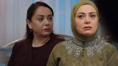 Çarpıntı dizisi konusu, oyuncu kadrosu ve başlama tarihi! Deniz Çakır