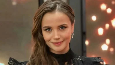 Çarpma dizisinin başrolü Dilan’ı canlandıran Yağmur Yüksel kimdir, kaç yaşında,