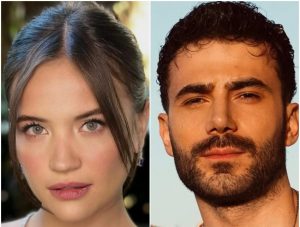 Yeni sezonun dikkat çeken projelerinden biri olan Çarpma dizisi, Gain