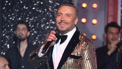 Ünlü sanatçı Cenk Eren’in gerçek adı nedir? Yüz gerdirme dahil