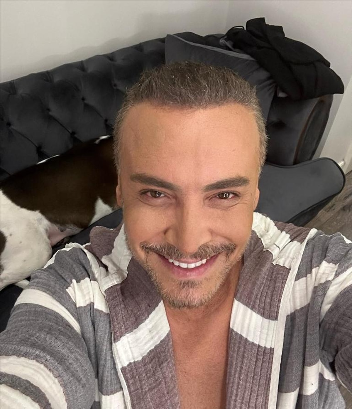 Cenk Eren'in Gerçek Adı Yüksel Venedik mi? Cenk Eren Estetikli mi, Yüzüne Ne Yaptırdı?