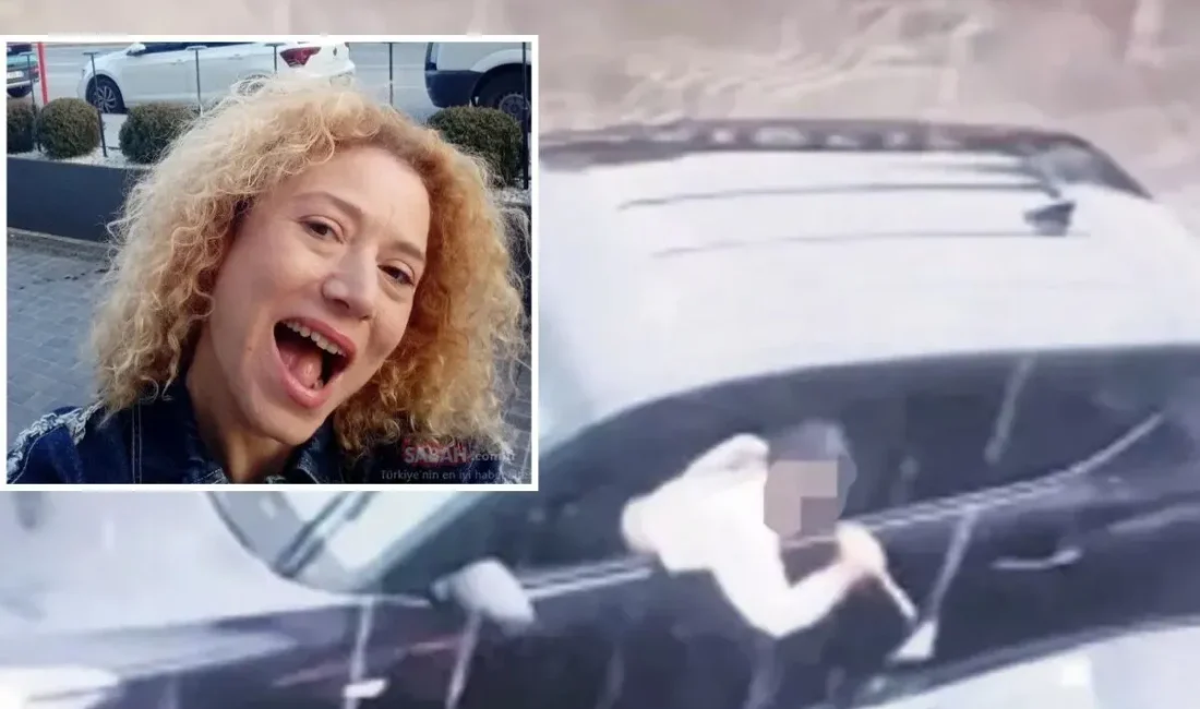 Ceren Bıyıklı kimdir? 40 yaşındaki oyuncunun kariyeri, dizileri, filmleri ve