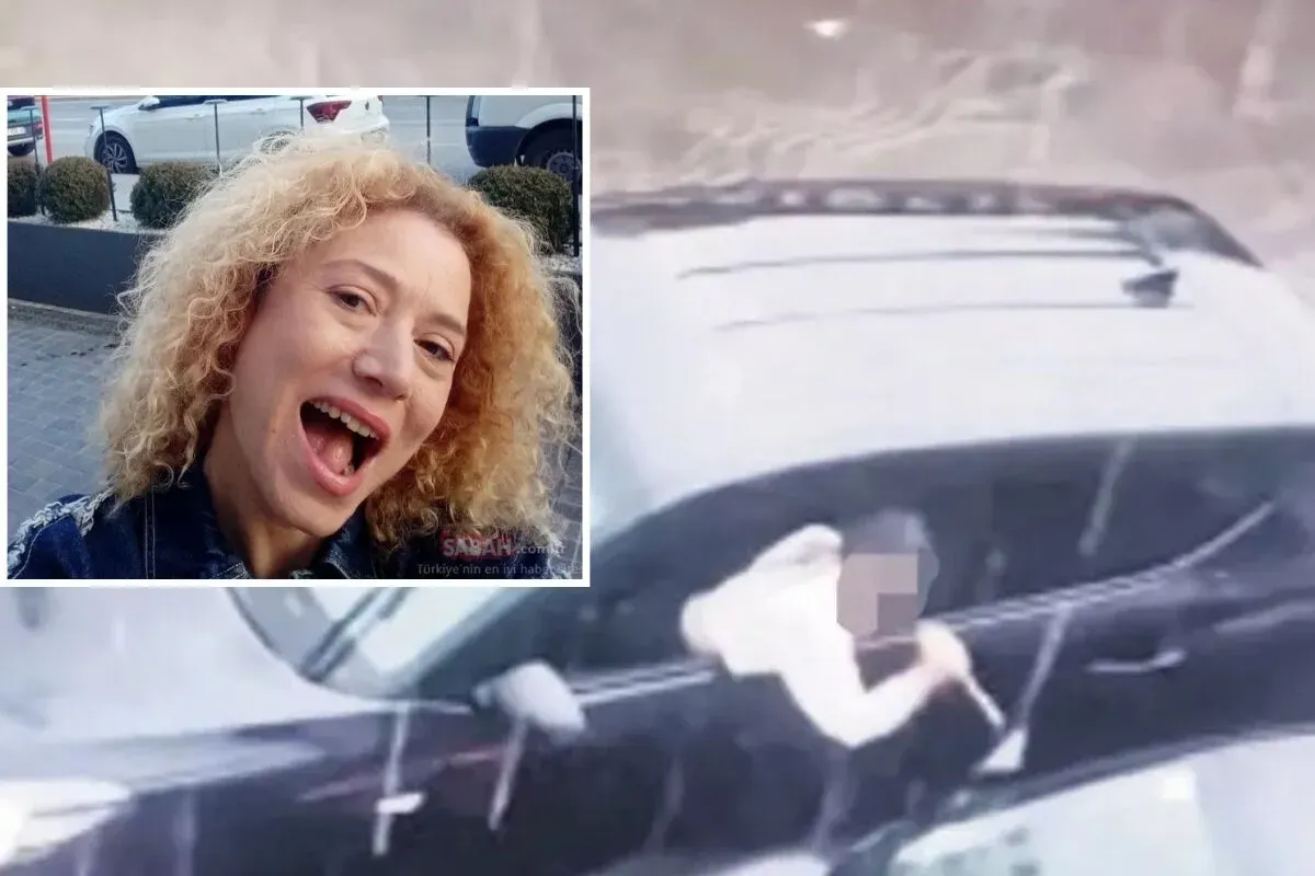 Ceren Bıyıklı kimdir? 40 yaşındaki oyuncunun kariyeri, dizileri, filmleri ve