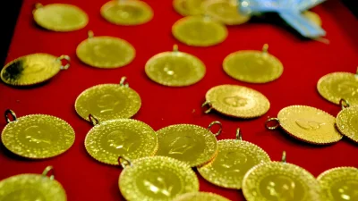 Altın fiyatlarında son durum ne? 13 Haziran 2025 Cuma günü