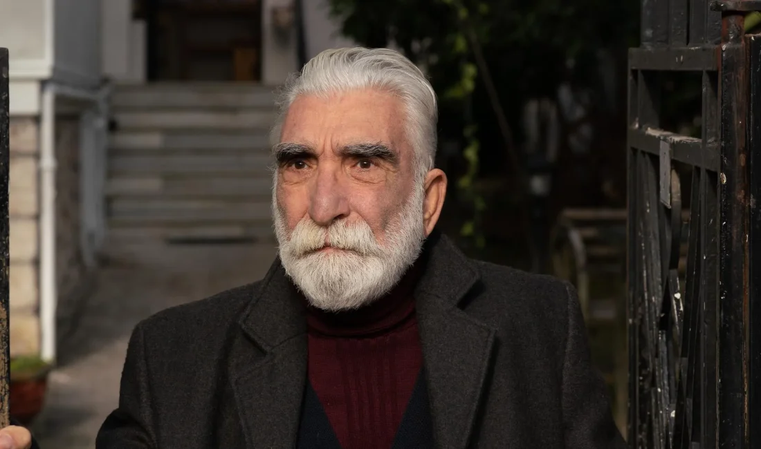 Cezmi Baskın kimdir? Usta oyuncunun hayatı, dizileri, filmleri, evliliği, sağlık