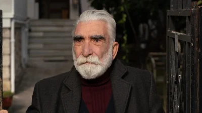 Cezmi Baskın kimdir? Usta oyuncunun hayatı, dizileri, filmleri, evliliği, sağlık