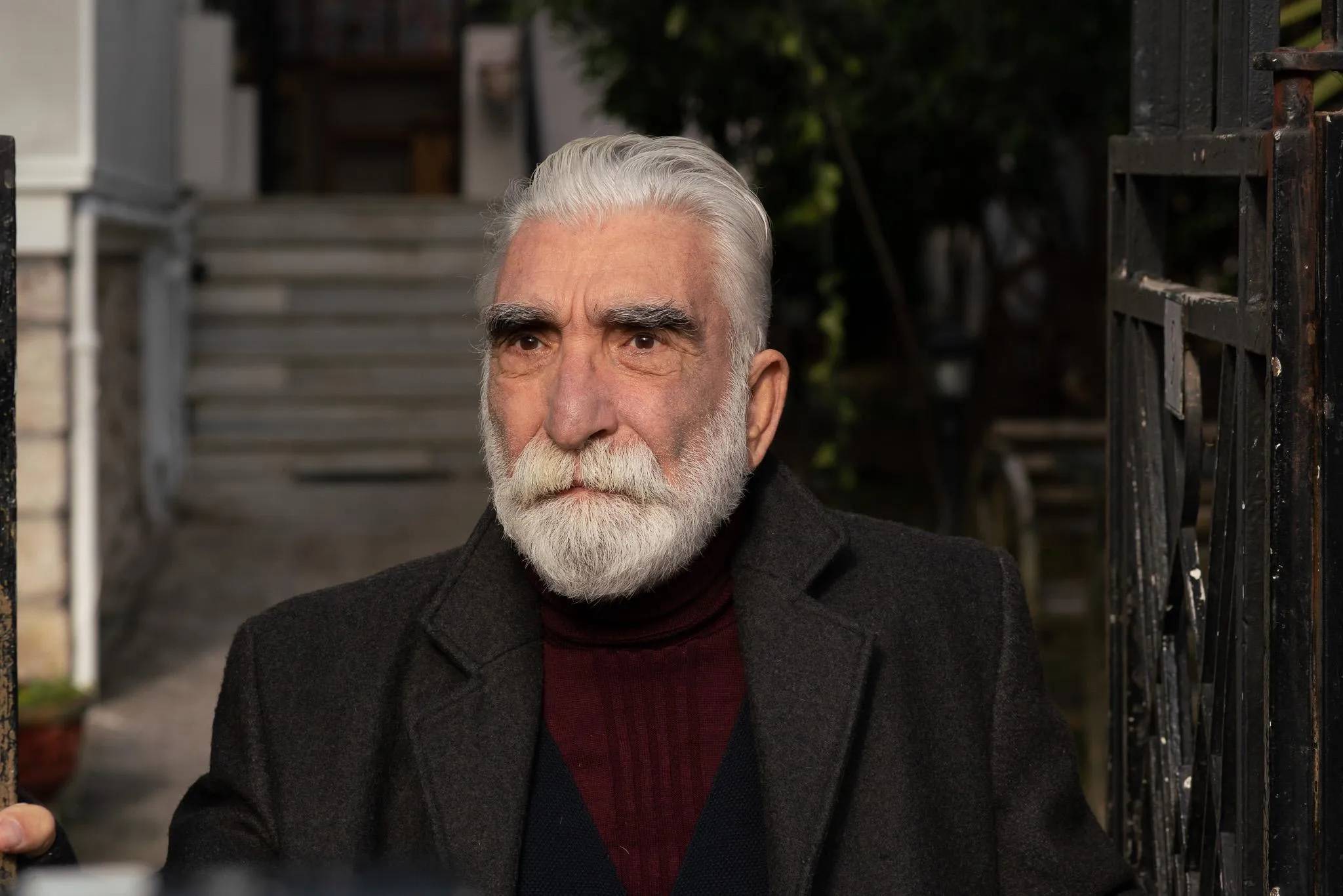 Cezmi Baskın kimdir? Usta oyuncunun hayatı, dizileri, filmleri, evliliği, sağlık