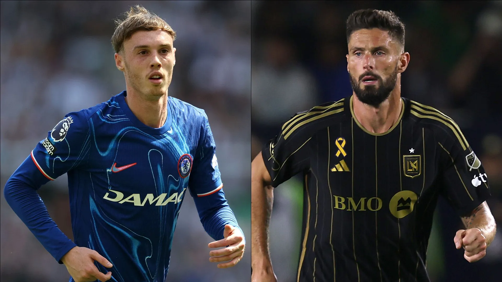 Chelsea - Los Angeles FC Maçı Ne Zaman, Hangi Kanalda, Saat Kaçta? FIFA Kulüpler Dünya Kupası 16 Haziran 2025