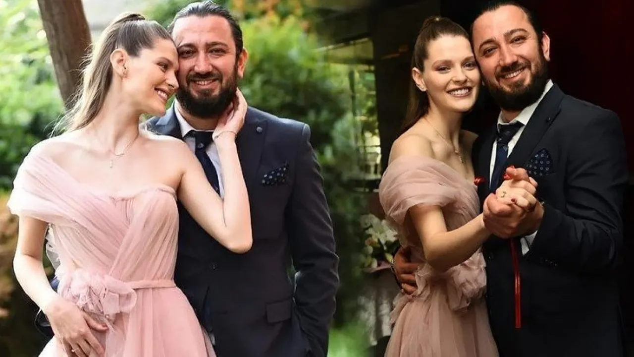 Çift Kişilik Oda Gamze Kimdir? Gözde Türker kimdir, nerelidir, ne zaman evlendi? Gözde Türker’in Büyüleyici Hikayesi ve Oynadığı Diziler