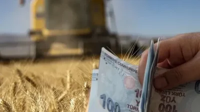 2025 tarımsal destek ödemeleri başladı mı, çiftçi desteği ne zaman