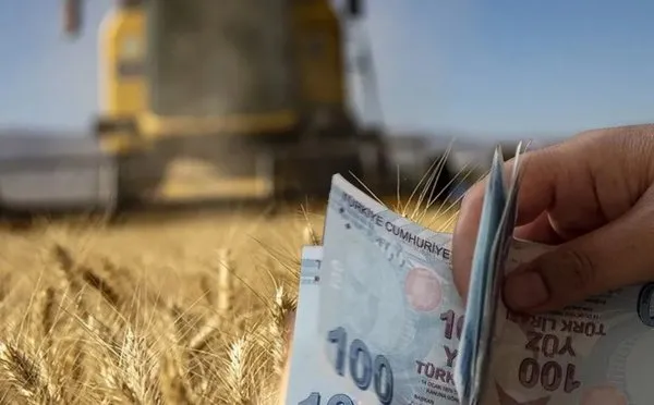2025 tarımsal destek ödemeleri başladı mı, çiftçi desteği ne zaman