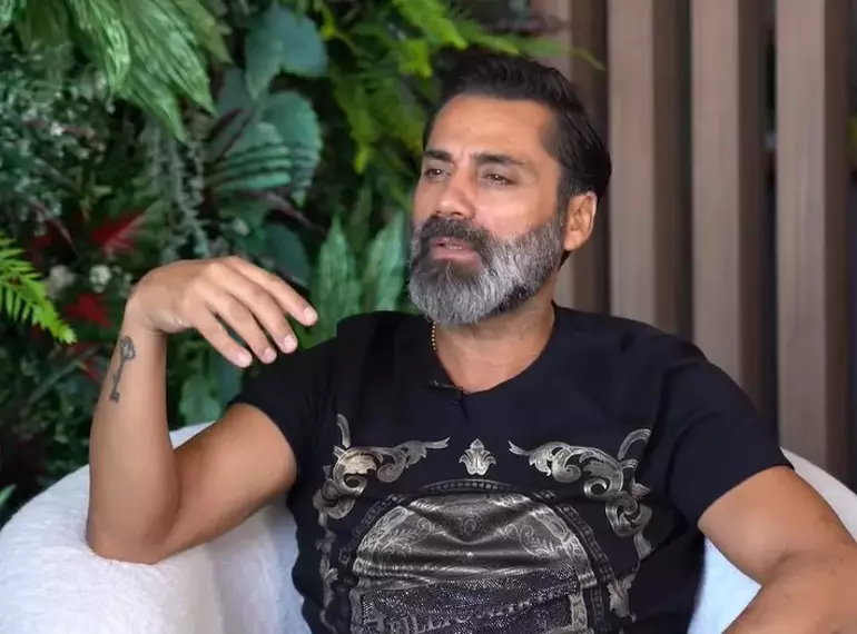 Çılgın Sedat’tan Survivor itirafı! “SMS olsaydı zirvede olurdum” dedi, ailesindeki acı gerçeği ilk kez açıkladı