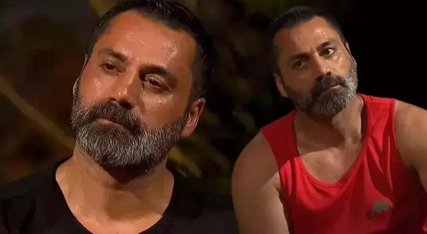 Survivor 2025’in dikkat çeken yarışmacılarından Çılgın Sedat, yarışma öncesi yaşadığı