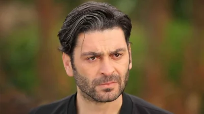 Çırak dizisi, Ozan Akbaba ve Damla Sönmez’in başrolünde olduğu, adalet