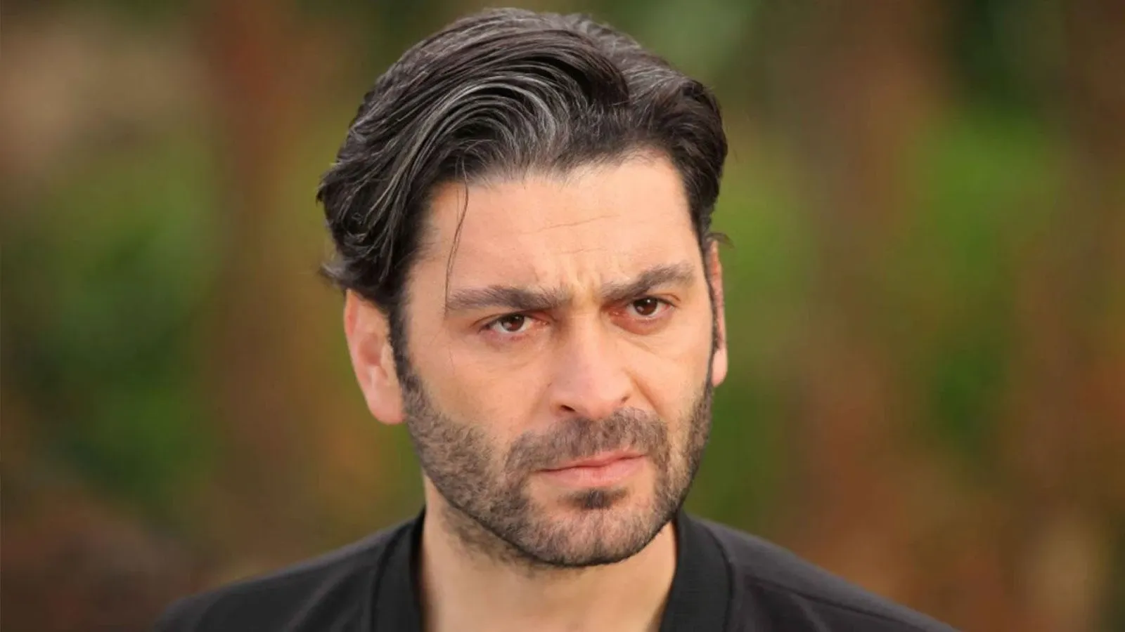 Çırak dizisi, Ozan Akbaba ve Damla Sönmez’in başrolünde olduğu, adalet