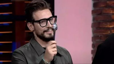 MasterChef 2025-2026 sezonu başlarken, Danilo Şef’in kime kaşık attığı merak