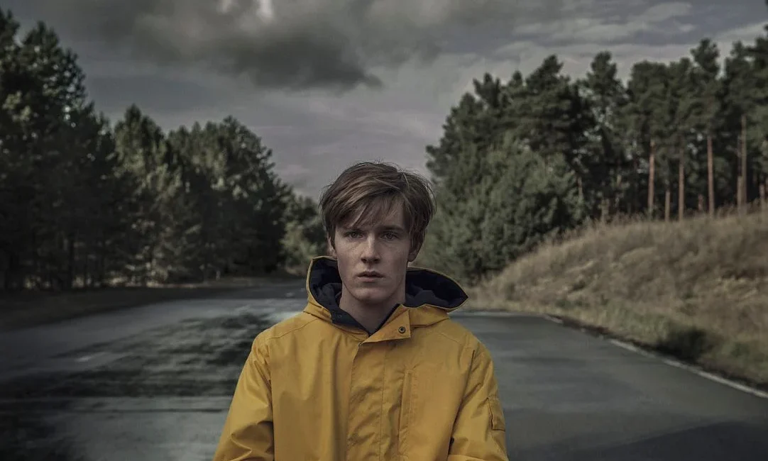 Netflix’in Dark dizisiyle tanınan Louis Hofmann kimdir? Al Beni Baba