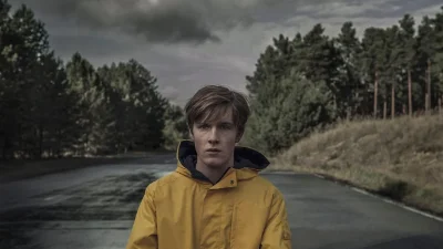 Netflix’in Dark dizisiyle tanınan Louis Hofmann kimdir? Al Beni Baba