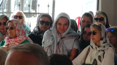 Ünlü şarkıcı Demet Akalın’ın teyzesinin oğlu Hakan Kılıç hayatını kaybetti.