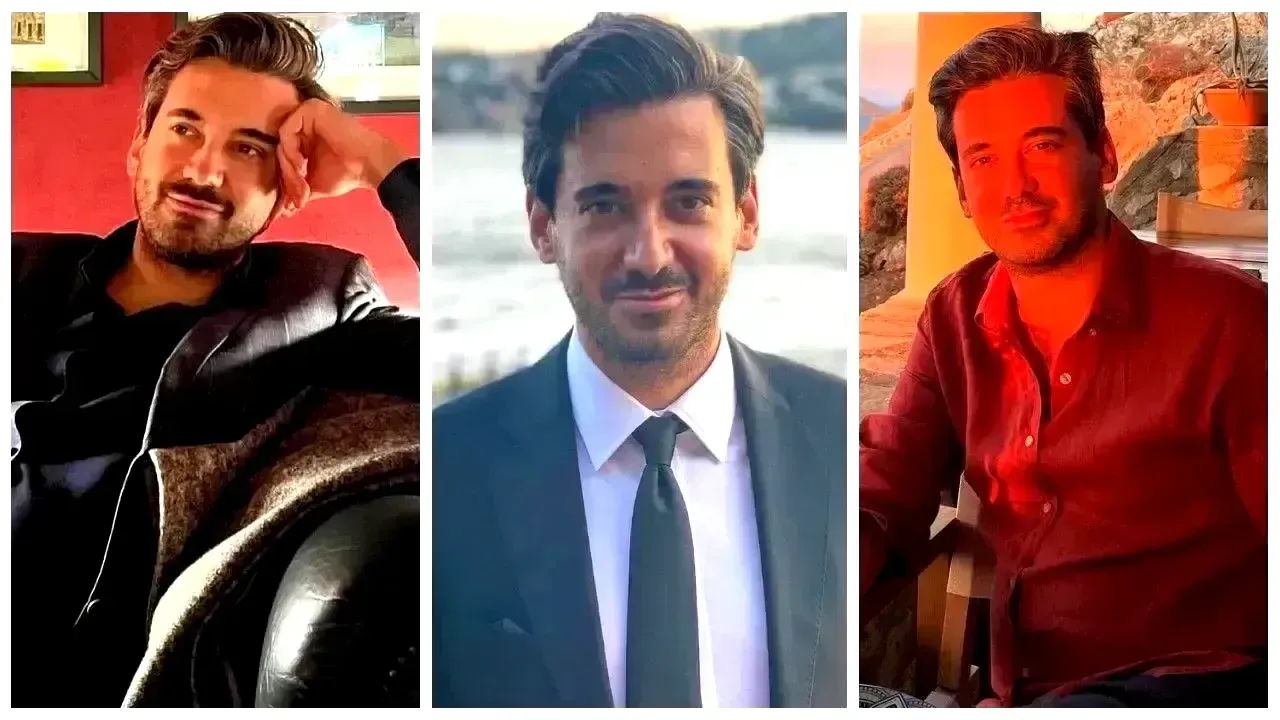 Deniz Uras Kimdir? Deniz Uras kimin oğlu, Babası Kimdir, Kariyeri ve Medya Dünyasındaki Yükselişi
