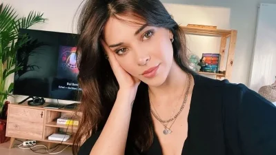 Devrim Özkan kimdir? Çift Kişilik Oda dizisinde Nilüfer rolüyle dikkat