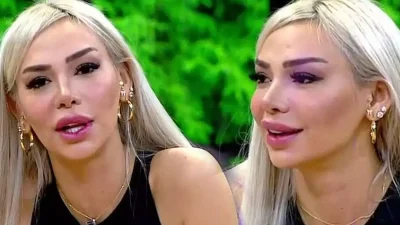 Didem Kınalı kimdir, kaç yaşında, nereli? Ünlü oryantalin hayatı, müzik