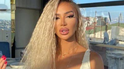 Türkiye’nin en tanınmış oryantallerinden Didem Kınalı, özel hayatı ve fiziksel