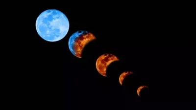 2025 Haziran dolunayı Yay burcunda gerçekleşiyor. Peki, dolunay ne zaman,