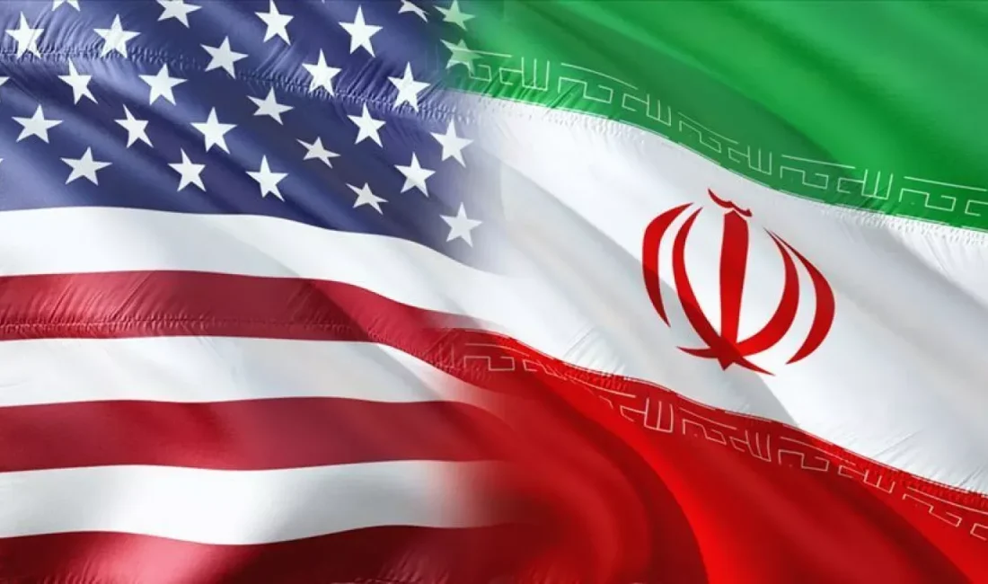 İran Dışişleri Bakanı Abbas Erakçi, ABD Başkanı Donald Trump'ın yaklaşık