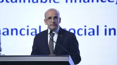 Sanayi ve Teknoloji Bakanı Mehmet Fatih Kacır, yeni yatırım teşvik