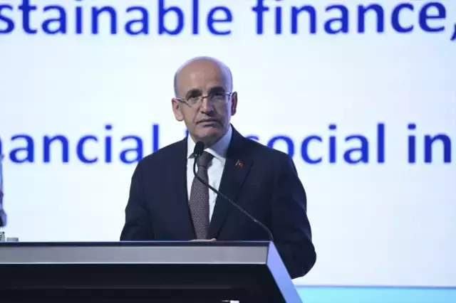 Sanayi ve Teknoloji Bakanı Mehmet Fatih Kacır, yeni yatırım teşvik