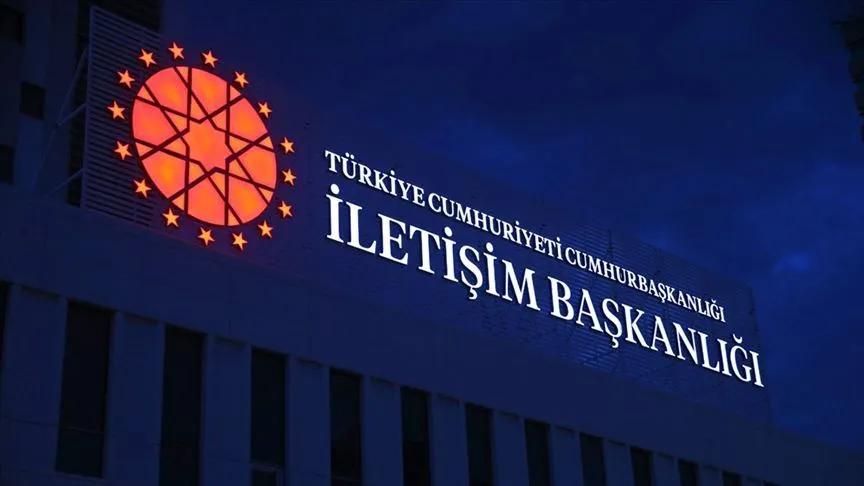 İletişim Başkanlığı Dezenformasyonla Mücadele Merkezi, CHP’nin Düzce’de düzenlediği mitinge katılımı