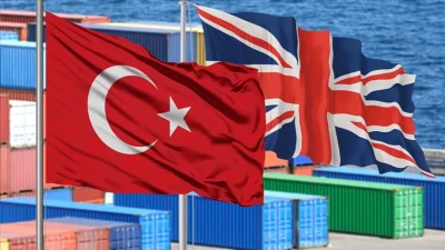 Türkiye ile Birleşik Krallık, 29-30 Mayıs tarihlerinde Londra’da "Kapsamlı Savunma