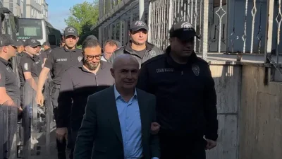 İstanbul Cumhuriyet Başsavcılığı tarafından yürütülen 4 ayrı yolsuzluk soruşturması kapsamında,