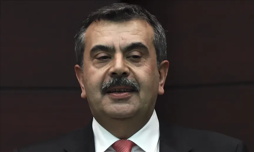 Milli Eğitim Bakanı Yusuf Tekin, okulların 20 Haziran’dan önce erken