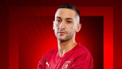 Hakim Ziyech, Katar ekibi Al Duhail’den resmen ayrıldı. 30 Ocak